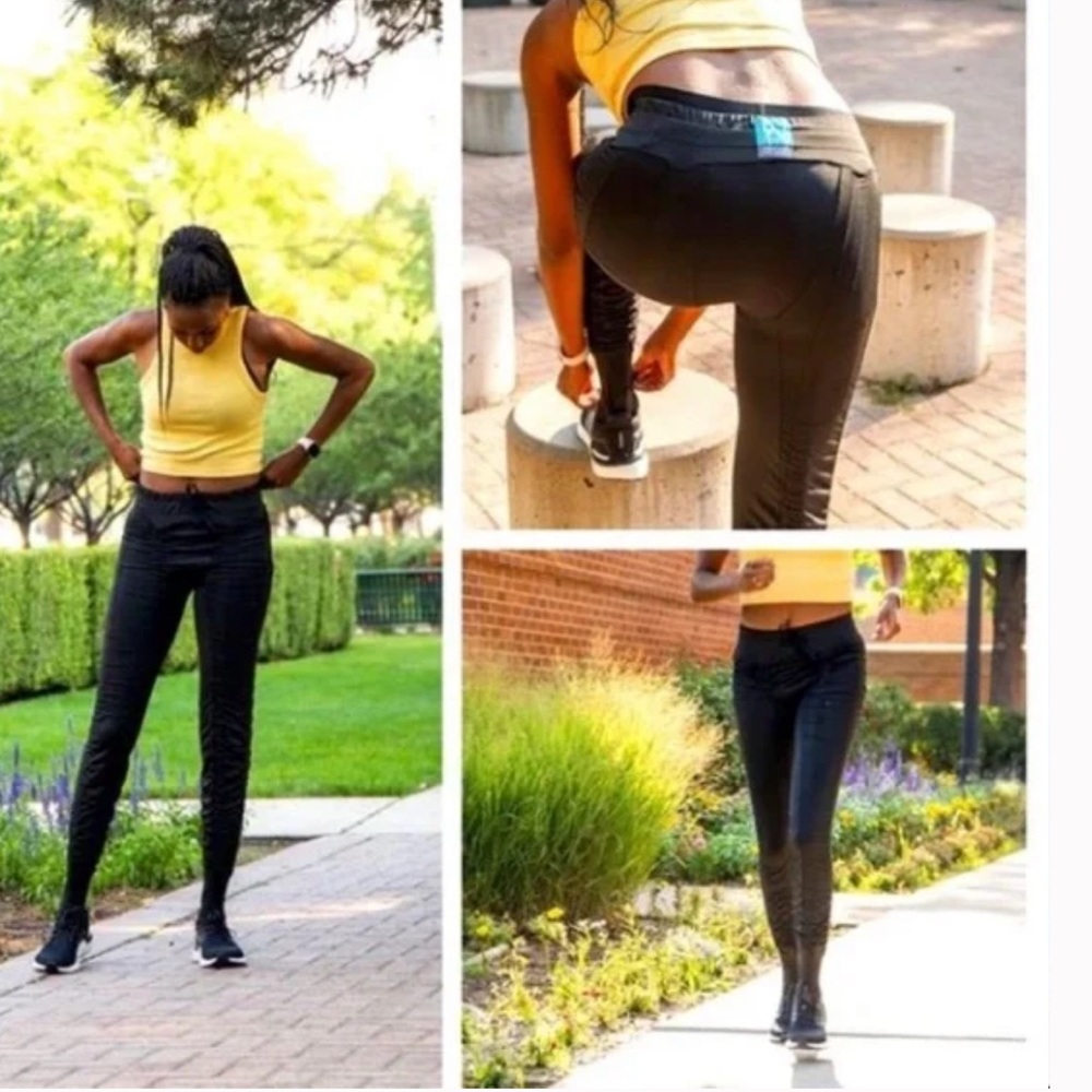 AGOGIE Women's +20 Resistance Pants